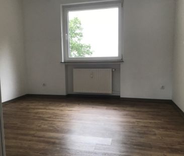 Großzügige 3-Zimmer Wohnung mit Balkon am Johannesberg zu vermieten - Foto 5