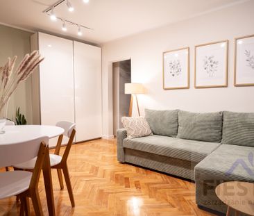 Łódź Łódź-Polesie, ul. Krzemieniecka - Zdjęcie 1