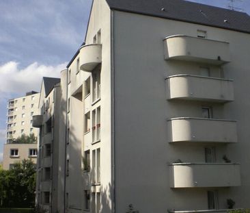 Location Appartement 2 Pièces 49 m² - Photo 4