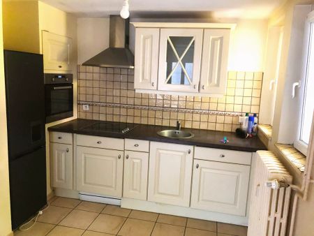 3 pièces 61.61 m2 - Besançon Chaprais - Photo 4