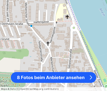 Hermesgasse, Köln - Foto 1