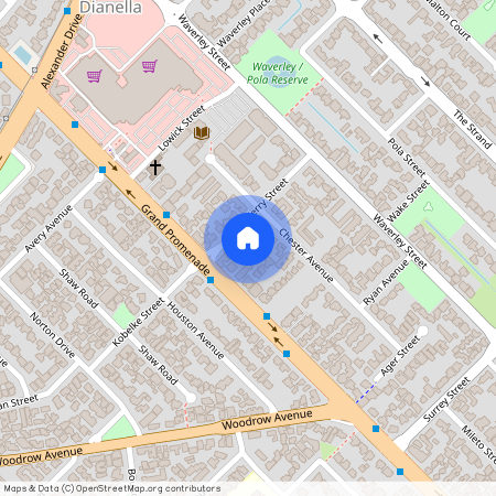 1/7 Kerry Street, WA 6059, Dianella