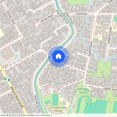 83 Beckford Road, Opawa, Christchurch City