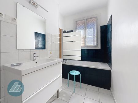 Location Appartement 3 pièces 59m² ABBEVILLE 80100 - Photo 2