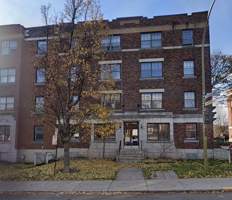 3636 Boul. Décarie, app.4, H4A 3J5, Montréal - Photo 1