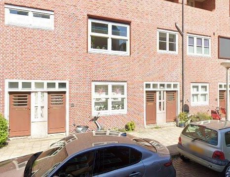 Apartment Amsterdam - James Wattstraat - Foto 1