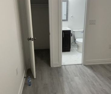 For Lease - 3 Longevity Road Unit# Bsmnt, Brampton, Ontario - Photo 4