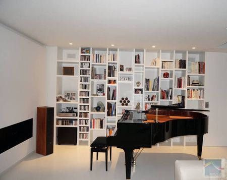 Appartement te huur - Photo 4