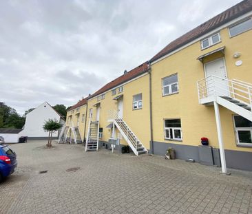 2 værelses lejlighed 69 m² - Foto 3