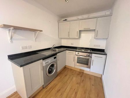 2 bedroom apartment to rent - Photo 5