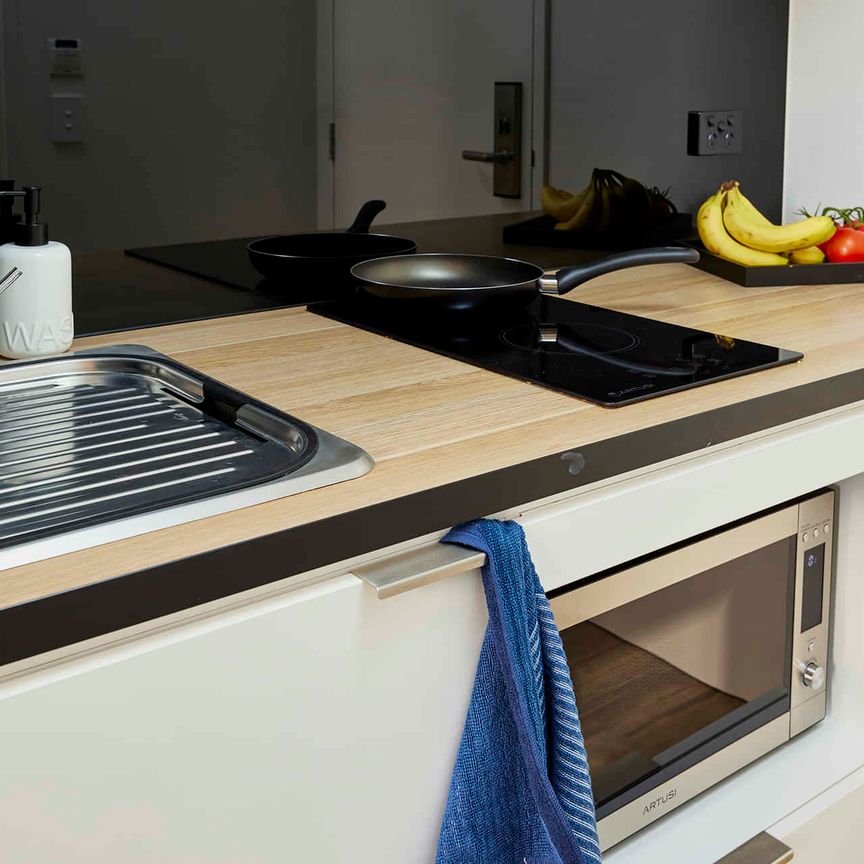 Signature Studio Apartment - Photo 1