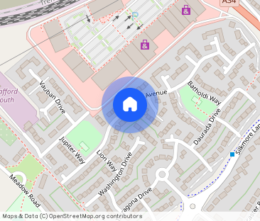 Stafford, Staffordshire - Photo 1