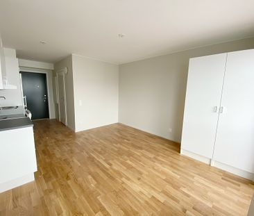 Almbygatan 14, Rinkeby - Photo 2