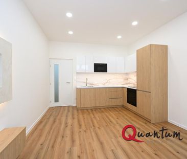 Pronájem bytu 2+kk 40 m2 - Photo 2