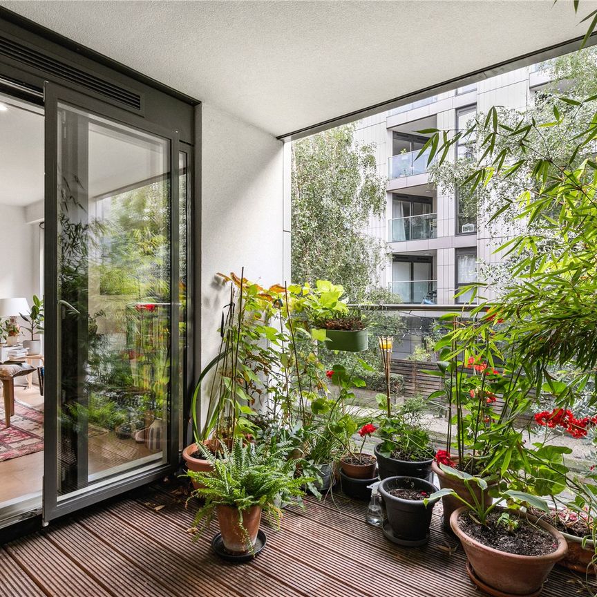 Balham Hill, Balham, SW12, London - Photo 1