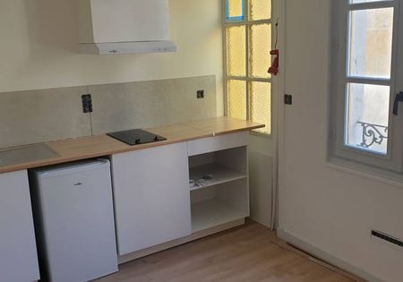 Appartement Niort 1 pièce(s) 19 m2 - Photo 2