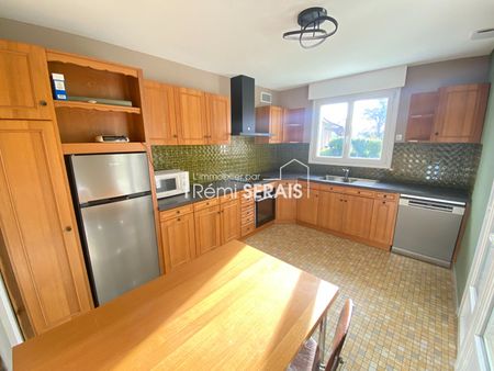 FLERS - Maison de 5 pièces, - Photo 5