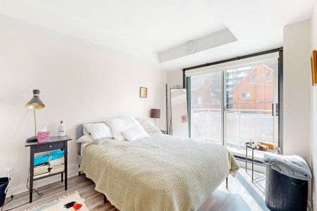 For Lease - 138 Somerset Street Unit# 203, Ottawa Centre, Ontario - Photo 2