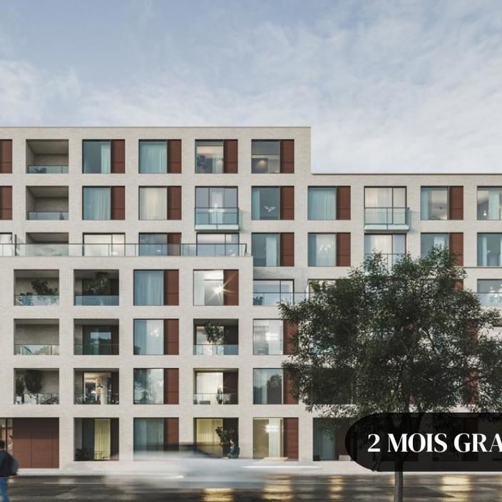 2 chambres - 2198 Boulevard De Maisonneuve Est, Ville-Marie - Photo 1