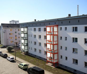 schöne 2-Zimmerwohnung in beliebter Lage - Photo 6