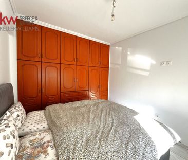 Διαμέρισμα για ενοικίαση Σταυρός Γέρακα (Γέρακας) - Photo 6