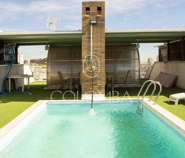 5 bedroom luxury House for rent in Madrid, Spain - Photo 1