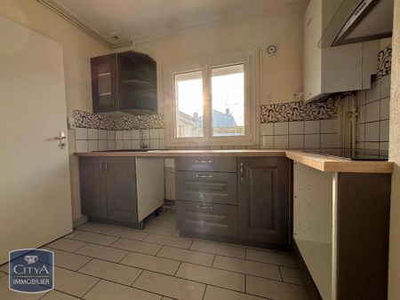 Maison à louer 4 pièces 64.68m² - Photo 5