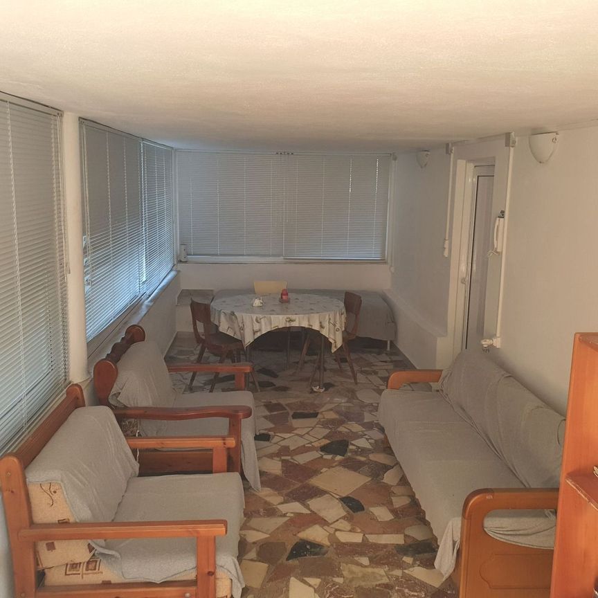 Διαμέρισμα για ενοικίαση Πόρτο Ράφτη (Μαρκόπουλο) - Φωτογραφία 1