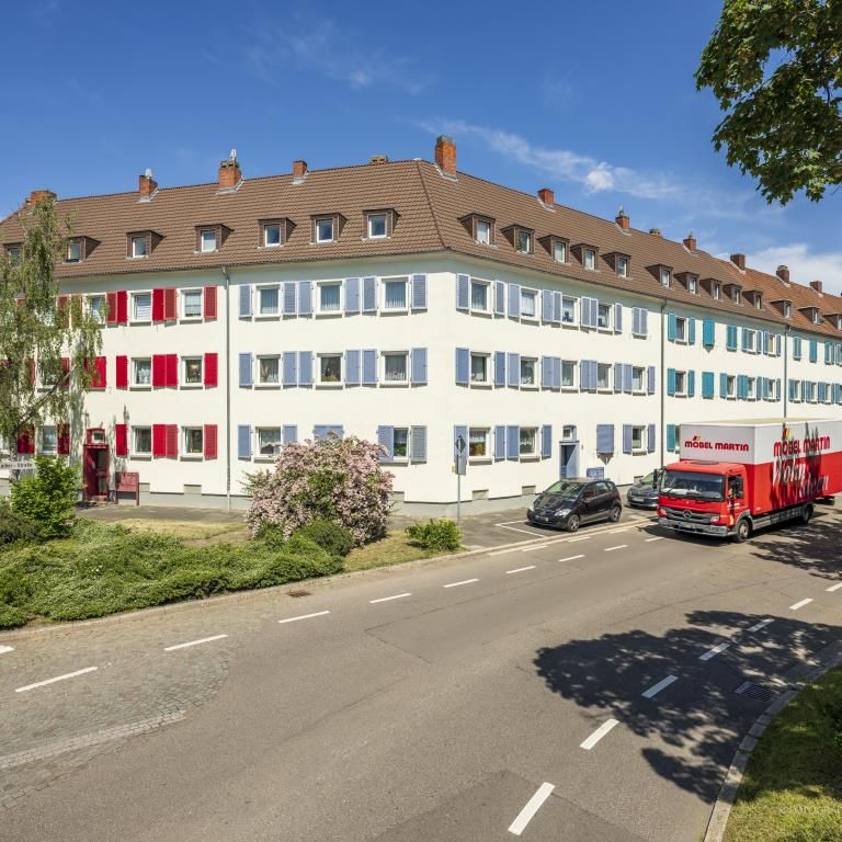 2-Zimmer-Wohnung in Neustadt an der Weinstraße - Photo 1