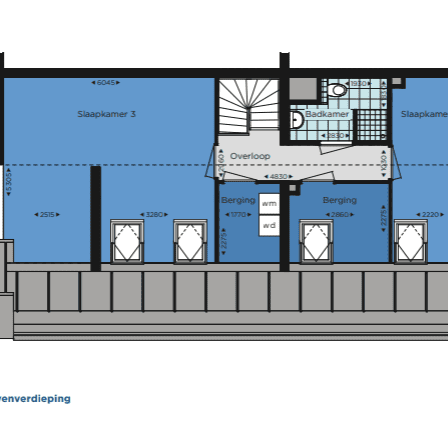 Kraanstraat 202 - Photo 1