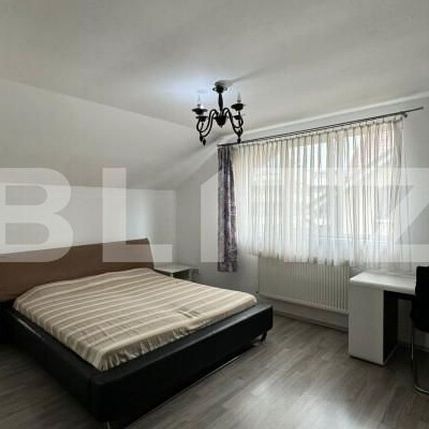 Garsoniera moderna, 38 mp, parcare, zona Subcetate - Photo 1