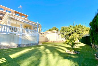 Incredible villa 1 minute from La Zenia be