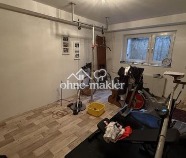 großzügiges familienfreundliches Einfamilienhaus mit Potenzial in K... - Foto 5