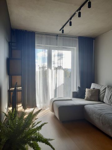 Poznań, Poznań-Nowe Miasto - Photo 5