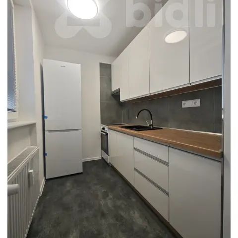 Pronájem zrekonstruovaného bytu 3+kk s lodžií, 62 m - Photo 1