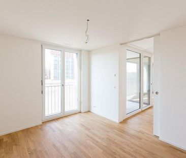 2.5-Zimmer, 49 m², CHF 1'630.00 - Foto 5