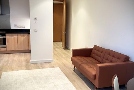 Apartment 26, Baltrasna House, IFSC, Dublin 1 - Photo 3