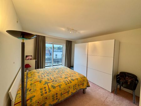 Te huur: Prachtig penthouse in hartje Hoeilaart - Photo 3