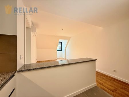 Apartamento T2 em Lisboa - Photo 2