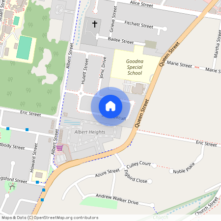 65 Storr Circuit, QLD 4300, Goodna