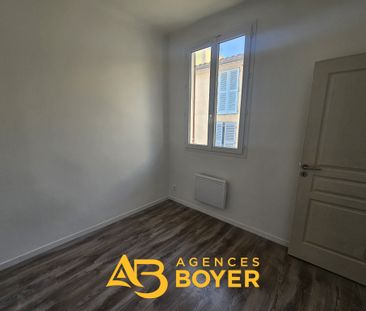 Location Appartement 2 pièces 27m² BANDOL 83150 - Photo 6