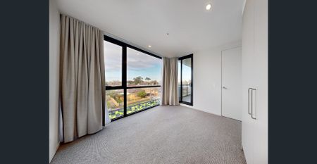 Luxury Living in Essendon's Luminess Building - Photo 2