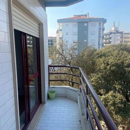 Apartamento T3 - Photo 1