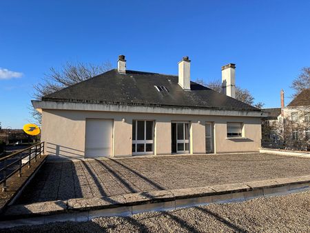 Location appartement 4 pièces, 96.67m², Verneuil-l'Étang - Photo 5