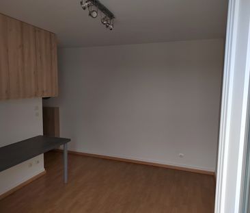 Location Appartement 2 Pièces 27 m² - Photo 4