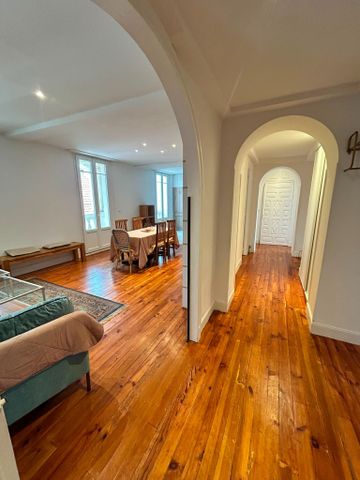 Location Appartement 4 pièces 100m² BIARRITZ 64200 - Photo 3