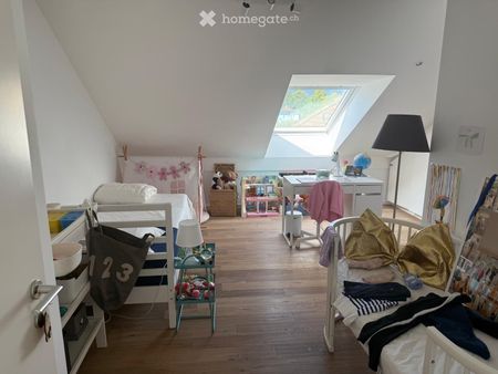 4.5 Zimmer, 148 m² - Photo 3