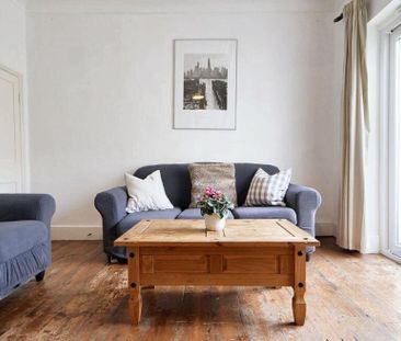 5 Bed Terraced House, Brighton Road, BS6 - Photo 2