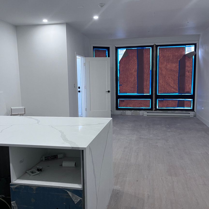 Appartement à louer à Montréal (Verdun/Île-des-Soeurs) - Photo 1