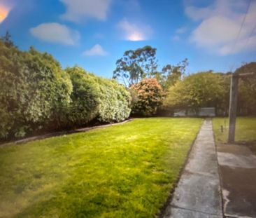 WONDERFUL RENOVATED CLEAN 3 BEDROOM HOUSE INC GARDEN MAINTENANCE FE... - Photo 2